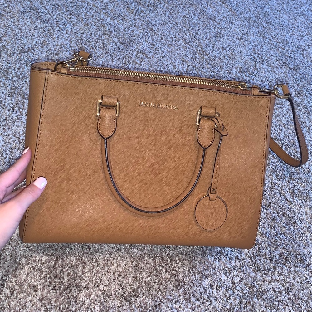Michael Kors Crossbody/Shoulder Bag